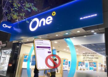 Abuzimi me rritjen e tarifave të “One Albania”, reagon AKEP