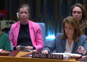 Analiza e REL/ SHBA, qëndrim të qartë në OKB: Trump pret zotim të qartë nga Kosova dhe Serbia se do të punojnë së bashku