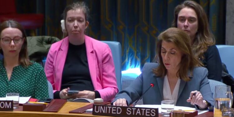 Analiza e REL/ SHBA, qëndrim të qartë në OKB: Trump pret zotim të qartë nga Kosova dhe Serbia se do të punojnë së bashku