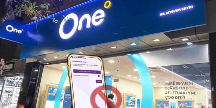“ONE” abuzon me rritjen e çmimeve, avokati: Abonentëve po iu shkelen të drejtat, shteti duhet të ndërhyjë