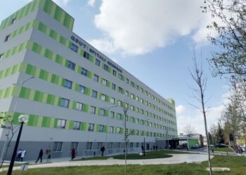 Ndërron jetë në QSUT një i paraburgosur, detajet