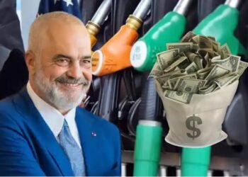 Shtrenjtimi i karburanteve/ Shqiptarët paguan 11 mln euro më shumë në mars, vetëm për naftën