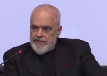 Skandali ‘Balluku’ i mbyll dyert Shqipërisë? Rama paralajmëron se anëtarësimi në BE mund të mos ndodhë: E kanë në dorë të mëdhenjtë…