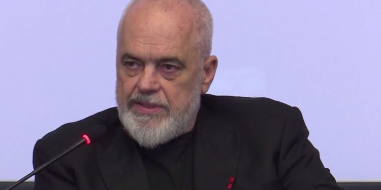 Skandali ‘Balluku’ i mbyll dyert Shqipërisë? Rama paralajmëron se anëtarësimi në BE mund të mos ndodhë: E kanë në dorë të mëdhenjtë…