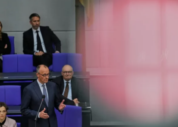 Ligjvënësit gjermanë shënjestrohen nga sulmet kibernetike, Berlini akuza Moskës