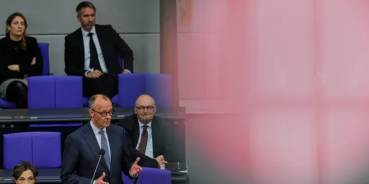 Ligjvënësit gjermanë shënjestrohen nga sulmet kibernetike, Berlini akuza Moskës