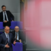 Ligjvënësit gjermanë shënjestrohen nga sulmet kibernetike, Berlini akuza Moskës