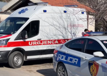 EMRI/ Gjendet i pajetë në rrugë 55-vjeçari në Lushnje, detajet