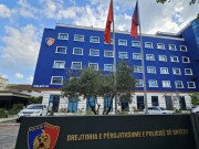 Ndryshime në radhët drejtuese të Policisë së Shtetit