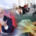 Qeveria e Shqipërisë së varfër, që sillet si e pasur