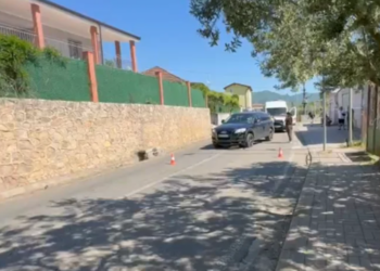 Të shtëna me armë zjarri në Lezhë, dyshohet për dy viktima