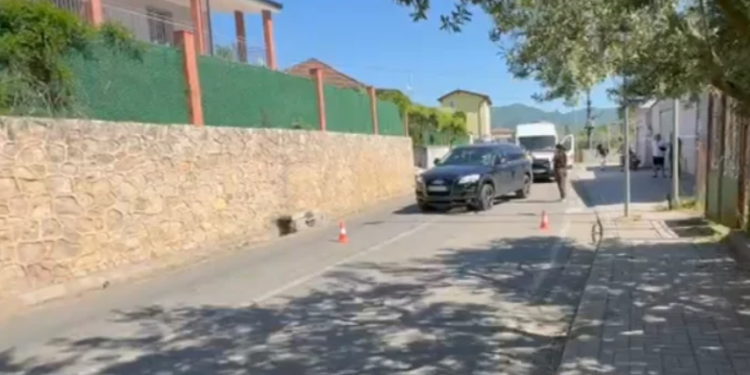 Të shtëna me armë zjarri në Lezhë, dyshohet për dy viktima