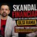 Tendera me lule dhe bilance fantazmë: Skema e dyshimtë e Olsi Rama