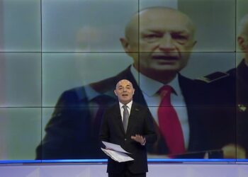 Meta intervistë nga qelia: Rama, pengmarrësi dhe penguesi i drejtësisë e integrimit në BE