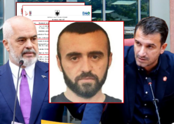 Në kërkim për grup kriminal, Rama-Veliaj i “dorëzuan” Jetmir Pepës miliarda për ndërtimin e shkollave