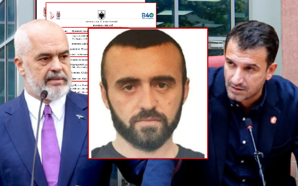 Në kërkim për grup kriminal, Rama-Veliaj i “dorëzuan” Jetmir Pepës miliarda për ndërtimin e shkollave