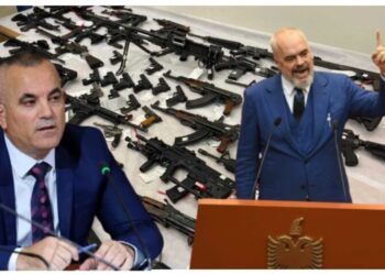 “KAYO” e Ardi Veliut asnjë aktivitet në Uzinën e Autotraktorëve, sot del me VKM të re!