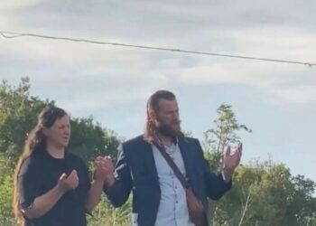 Ky është çifti që u vra sot në Balldren të Lezhës, prindër të katër fëmijëve