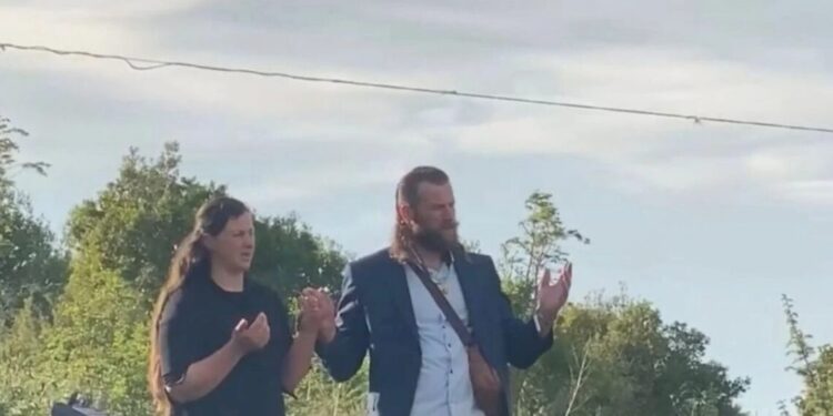 Ky është çifti që u vra sot në Balldren të Lezhës, prindër të katër fëmijëve