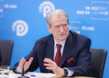 Zgjedhjet për kreun e PD-së, sot skadon afati për kandidaturat