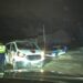 Ç’ndodhi gjatë natës në Vlorë? Plagosen dy efektivë policie