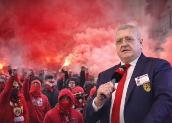 Deklarata skandaloze e Armando Dukës, e thotë me gojën e tij: Nuk duam tifozë në stadium