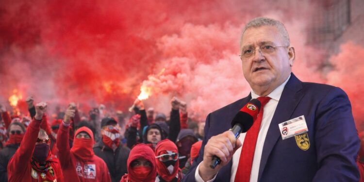 Deklarata skandaloze e Armando Dukës, e thotë me gojën e tij: Nuk duam tifozë në stadium