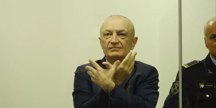 “Jam i pamposhtur”/ Meta reagon pas shtyrjes së seancës: Asnjë çudi nga drejtësia soroiste