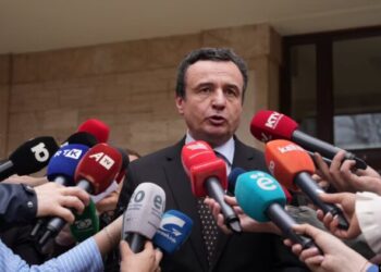 Zgjedhja e Presidentit/ Kurti:Opozita s’është e interesuar të zhbllokojë procesin