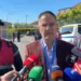 Atentati me dy viktima, kreu i Policisë Lezhë: Mjeti u qëllua gjatë lëvizjes