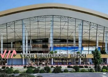 Aeroporti i Vlorës nuk do të hapet këtë verë, anulohen fluturimet me charter nga vendet nordike