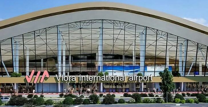 Aeroporti i Vlorës nuk do të hapet këtë verë, anulohen fluturimet me charter nga vendet nordike