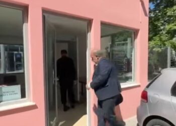 Hakerimi i SPAK, ish-kreu i Burgjeve Agim Ismaili paraqitet në GJKKO