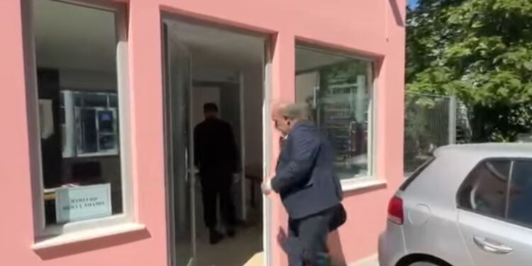 Hakerimi i SPAK, ish-kreu i Burgjeve Agim Ismaili paraqitet në GJKKO