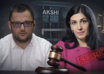 Dosja AKSHI/ Ofertat vinin në 1 zarf me kodin ‘Alban’, si Daniel Shima koordinonte çdo gjë