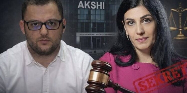 Dosja AKSHI/ Ofertat vinin në 1 zarf me kodin ‘Alban’, si Daniel Shima koordinonte çdo gjë