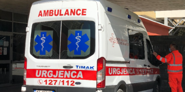 U rrëzua aksidentalisht tek Ujëvara e Sotirës, humb jetën 53-vjeçari