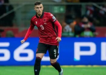 Eleminimi nga Play Off, Jasir Asani: U zhgënjeva në Botëror, futbolli i padrejtë