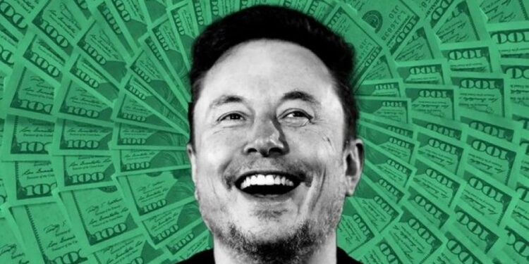 Forbes publikon listën e miliarderëve: 5 më të pasurit në botë për vitin 2026