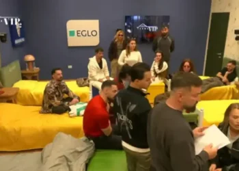 Banorja e Ferma Vip përfundon në spital, vjen njoftimi nga produksioni