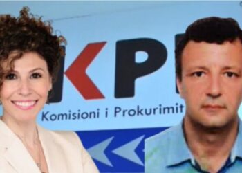 Rrëfimi në SPAK i shqiptaro-gjermanes që denoncoi aferat e AKSHI-t