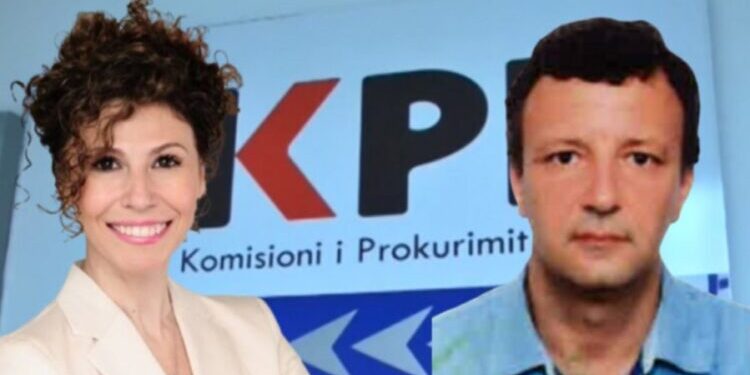 Rrëfimi në SPAK i shqiptaro-gjermanes që denoncoi aferat e AKSHI-t