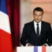 Macron paralajmëron lamtumirë politike
