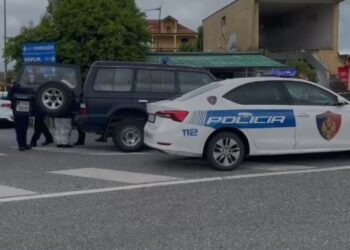 Malësi e Madhe/ Gjendet e pajetë në liqen një e moshuar, çfarë dyshohet