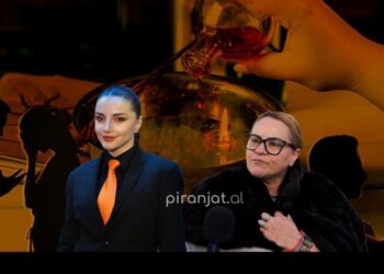 ‘Piranjat’ denoncuan mashtrimin, ‘magjistarja’ që zhvaste njerëzit kërcënon gazetaren dhe kameramanin