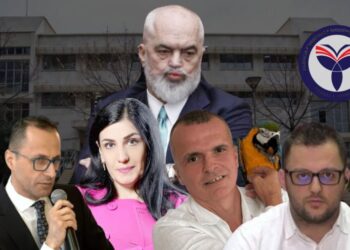 Rrëfimi i Daniel Shimës në SPAK: Drejtori i ri i AKSHI-t, Igli Tafa njeri i besuar i Ermal Beqirit