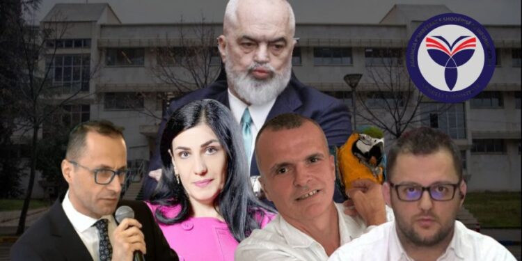 Rrëfimi i Daniel Shimës në SPAK: Drejtori i ri i AKSHI-t, Igli Tafa njeri i besuar i Ermal Beqirit