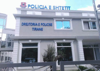 Operacion antidrogë në Tiranë, lëshohen 30 urdhër arreste