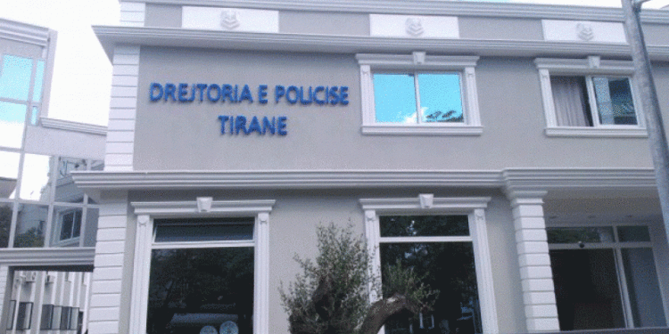 Operacion antidrogë në Tiranë, lëshohen 30 urdhër arreste