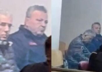 Rikthehet në qeli ish-kryebashkiaku socialist i Himarës, Jorgo Goro